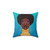 Slay Couleé Drag Queen Pillow