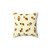 Honey Bees Decorative Pillow