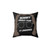 Slow Horses Secret Agent Pillow