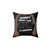 Slow Horses Secret Agent Pillow