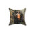 Gordon Setter Woodcock Hunting Pillow