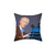 Doctor Who Invasion Earth 2150 Themed Pillow