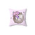 d20 Cat Pillow - Plush Decorative Cushion for Home Decor