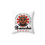 Bancho Sushi Emblem Pillow for Gamers and Fans