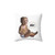 Peanut Butter Baby Pillow - Adorable Infant Sleep Accessory
