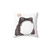 Grumpy Frog Matsumoto Hoji Decorative Pillow