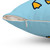 Quack Duck Pillow - Soft, Plush Decorative Bedding Accent