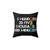 Seasons of Love RENT Pillow