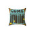 Come Together Design Pillow - Motivational Love Quote