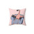Denny Crane Flamingo Pillow - Boston Legal Memorabilia