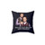 Step Brothers Inspired Funny Pillow