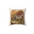 Autumn Bookshop Decorative Pillow