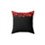 Tang Soo Do Martial Arts Pillow