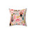 The Nutcracker Blush Pillow by Andrea Lauren