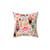 The Nutcracker Blush Pillow by Andrea Lauren