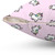 Pastel Unicorn Pillow - Soft, Plush & Cute Bedding