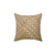 Lauhala Print Decorative Pillow