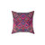 Traditional Moroccan Style Pillow