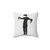 Edward Scissorhands Movie Themed Pillow