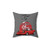 Rising Sun Japanese Pillow