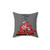Rising Sun Japanese Pillow