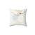 Spring Moon Decorative Pillow - Soft & Comfortable Accent Pillow