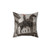 Duke of Wellington Pillow - Decorative Throw Pillow