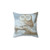 Sleepy Owl Pillow - Feather Filled Sleep Support