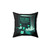 Necronomnomnomnomicon Lovecraft Pillow