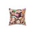 Glee Cast Collage Pillow
