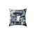 Habitat 67 Montreal Architectural Pillow