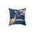 Sadness & Sorrow Decorative Pillow