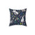 Australiana Marsupial Pillow featuring native Australian wildlife