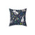 Australiana Marsupial Pillow featuring native Australian wildlife