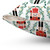 The Nutcracker Ballet Pillow by Andrea Lauren