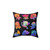 Bobtail Squid Decorative Pillow