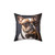 Cute French Bulldog Pillow