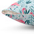 Flamingo Fever Decorative Pillow