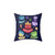 Colourful Mind Emotions Pillow for Kids
