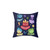 Colourful Mind Emotions Pillow for Kids