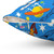 G-FORCE Battle of the Planets Themed Pillow