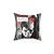 PSYCHO サイコ decorative pillow