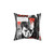 PSYCHO サイコ decorative pillow