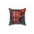 Adventure Awaits Hot Air Balloon Pillow