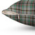Clan Craig Tartan Pillow - Plaid Cushion for Home Decor