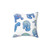 Manatee Pillow - Soft & Cozy Underwater Accent
