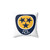 Nashville Predators Tri-Star Pillow