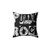 Punk Rock Decorative Throw Pillow