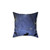 Frostar Midnight Cat Pillow