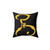 Call of Cthulhu The Yellow Sign Pillow
